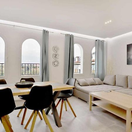 Apartamento Paseo De La Ribera Córdoba Eksteriør billede