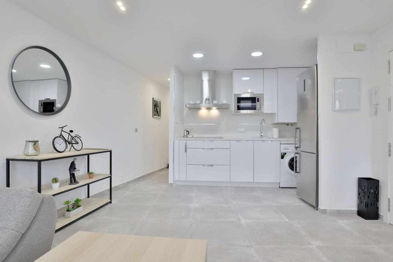 Apartamento Paseo De La Ribera Córdoba Eksteriør billede