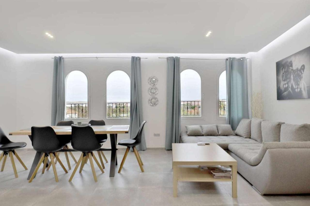 Apartamento Paseo De La Ribera Córdoba Eksteriør billede