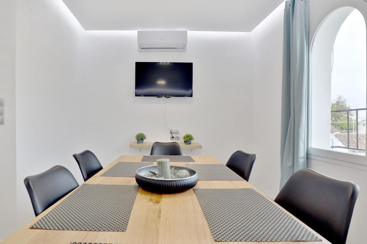 Apartamento Paseo De La Ribera Córdoba Eksteriør billede